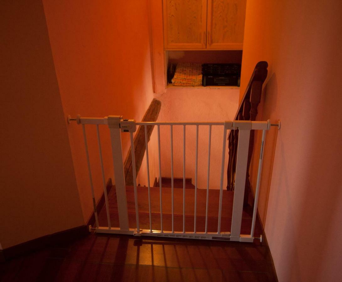 Casa Nel Verde Decollatura Экстерьер фото