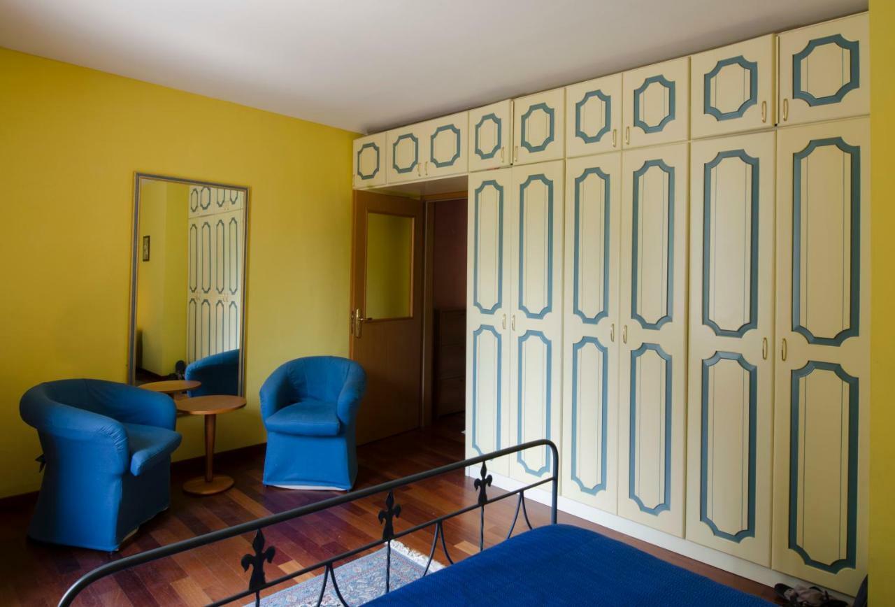 Casa Nel Verde Decollatura Экстерьер фото