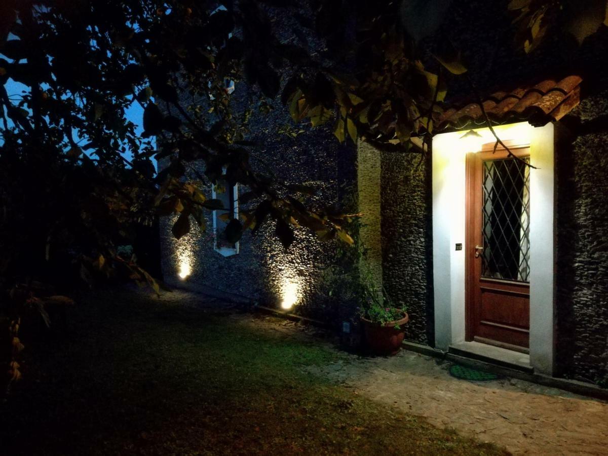 Casa Nel Verde Decollatura Экстерьер фото